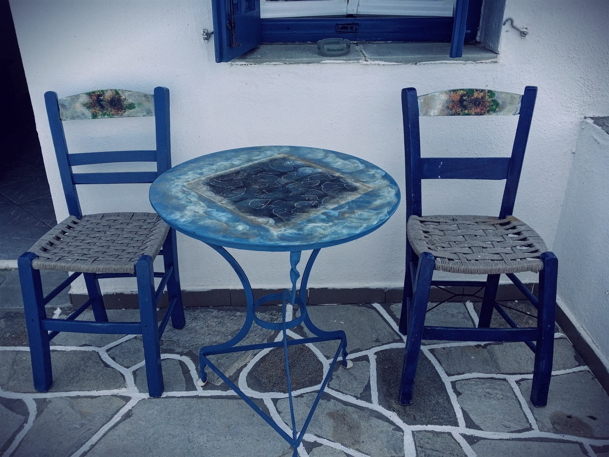 Romanza Cherronisos  Zewnętrze zdjęcie